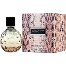 Jimmy Choo for Women Eau De Parfum Spray 40ml/1.3oz