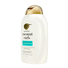 OGX Quenching Coconut Curls Conditioner 13oz