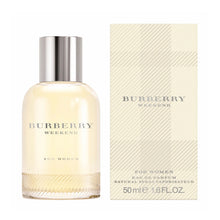Burberry Weekend for Women Eau De Parfum Spray 50ml/1.6oz