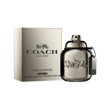 Coach Pure Platinum for Men Parfum Spray 40ml/1.3oz