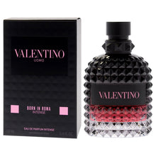 Valentino Uomo Born in Roma Intense for Men Eau De Parfum Spray 100ml/3.4oz