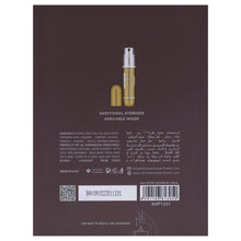 Amber Oud Extreme Gold Edition for Unisex Extrait De Parfum by Al Haramain 60ml/2.0oz