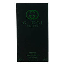 Gucci Guilty Essence for Men Eau De Toilette Spray 90ml/3.0oz