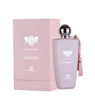 Parfum D'Elite Dakota Eau De Parfum by Grandeur Elite 100ml 3.4 FL OZ