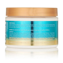 Mielle Moisture RX Hawaiian Ginger Hair Butter, 12 Oz