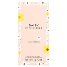 Marc Jacobs Daisy Eau So Fresh Eau De Toilette 125ml 4.2 FL OZ