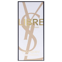 Yves Saint Laurent Libre Flowers & Flames for Women Eau De Parfum Florals 90ml/3.0oz