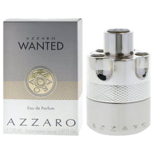 Azzaro Wanted Eau De Parfum Spray 50ml/1.69oz