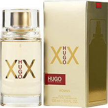 Hugo Boss Hugo XX for Women Eau De Toilette Spray 100ml/3.3oz
