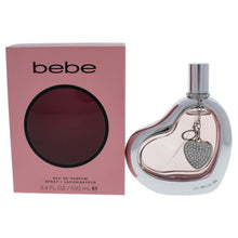 Bebe for Women Eau De Parfum Spray 100ml/3.4oz