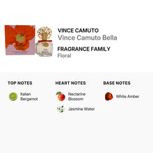 Vince Camuto Bella for Women Eau De Parfum Spray 100ml/3.4oz