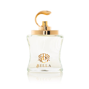 Bella Eau De Parfum By Arabian Oud 100ml 3.4 FL OZ