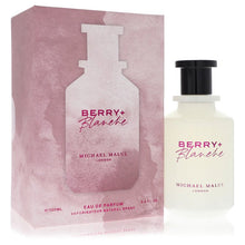 Berry + Blanche Eau De Parfum Spray by Michael Malul 100ml/3.4oz