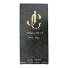 Jimmy Choo I Want Choo Forever Eau De Parfum Spray 60ml/2oz