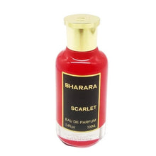 Bharara Scarlet for Women Eau De Parfum Spray 100ml/3.4oz