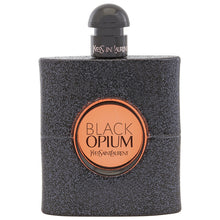 Yves Saint Laurent Black Opium for Women Eau De Parfum Spray 90ml/3.0oz