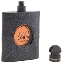 Yves Saint Laurent Black Opium for Women Eau De Parfum Spray 90ml/3.0oz