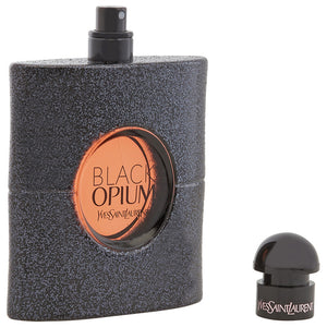 Yves Saint Laurent Black Opium for Women Eau De Parfum Spray 90ml