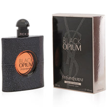 Yves Saint Laurent Black Opium for Women Eau De Parfum Spray 90ml/3.0oz