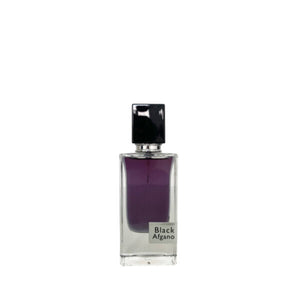 Black Afgano New Edition  By Fragrance World Eau De Parfum 60ml 2.04 FL OZ