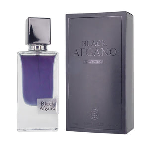 Black Afgano New Edition  By Fragrance World Eau De Parfum 60ml 2.04 FL OZ