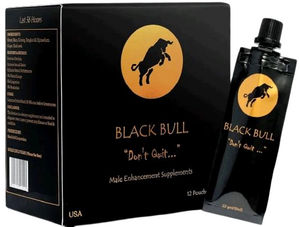 BLACK Bull　8枚 Black Bull Extreme – Epic Wholesale