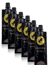 Black Bull Male Enchancing Supplement 12x Pouches exp 2027