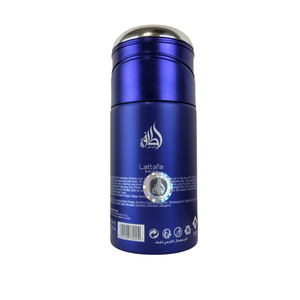 Blue Sapphire - Extra Long Lasting Perfumed Spray By Lattafa 250ml 9 Fl Oz