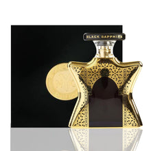 Bond No. 9 Dubai Black Sapphire for Women Eau De Parfum Spray 100ml/3.3oz