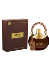 Bonita Pour Femme Eau De Parfum Spray by Le Falcone 100ml/3.4oz