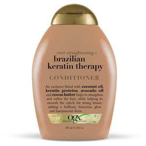 OGX Brazilian Keratin Therapy Conditioner 385ML 13 FL OZ