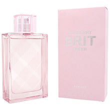 Burberry Brit Sheer Eau De Toilette Spray 100ml/3.3oz