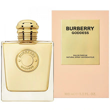 Burberry Goddess Eau De Parfum Spray 100ml/3.3oz