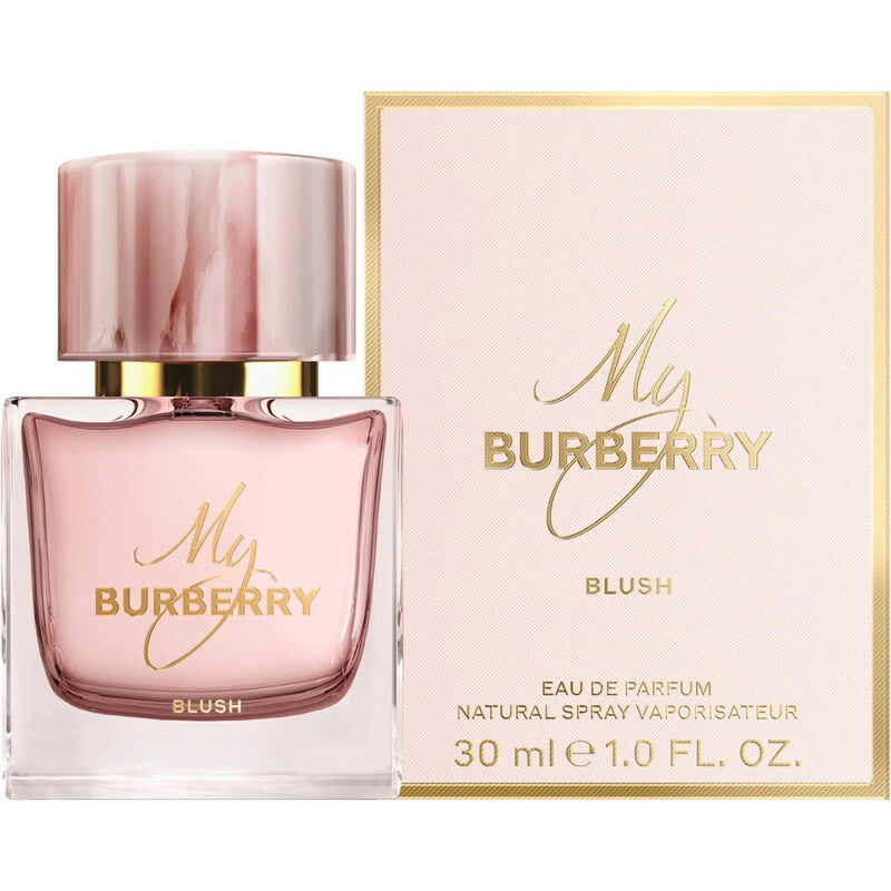 香水(ユニセックス) Burberry My Burberry Blush 30ml Burberry My Burberry Blush Eau De Parfum Spray 30ml/1.0oz – Triple