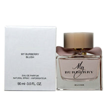My Burberry Blush Eau De Parfum Spray by Burberry 90ml/3.0oz (TESTER)