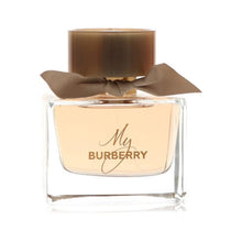 My Burberry for Women Eau De Parfum Spray by Burberry 90ml/3.0oz (TESTER)