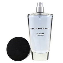 Burberry Touch for Men Eau De Toilette Spray by Burberry 100ml/3.3oz (TESTER)