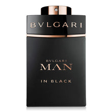 Bvlgari Man in Black Eau De Parfum Spray 100ml/3.4oz