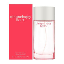 Clinique Happy Heart for Women Eau De Parfum Spray 100ml/3.4oz