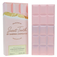 Sabrina Carpenter Sweet Tooth Eau De Parfum 75ml/2.5oz