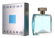 Azzaro Chrome Eau De Toilette Spray 100ml/3.3oz
