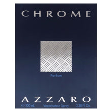 Azzaro Chrome for Men Parfum Spray 100ml/3.4oz