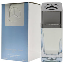 Mercedes Benz Select Day for Men Eau De Toilette Spray 100ml/3.4oz
