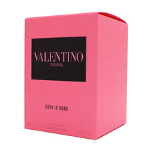 Valentino Ladies Donna Born in Roma Eau De Parfum 100ml/3.4oz