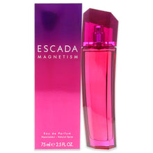 Escada Magnetism for Women Eau De Parfum Spray 75ml/2.5oz