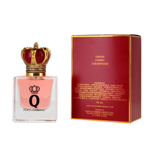 Dolce & Gabbana Q Eau De Parfum Spray 30ml/1.0oz