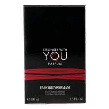 Giorgio Armani Stronger With You for Men Parfum Spray 100ml/3.3oz