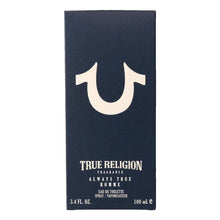 True Religion Always True for Men Eau De Toilette Spray 100ml/3.4oz