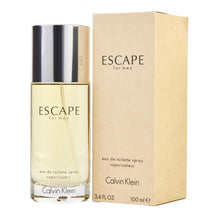 Calvin Klein Escape for Men Eau De Toilette Spray 100ml/3.3oz