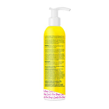 Strictly Curls Define & Hold Flex Gel 8oz by Marc Anthony